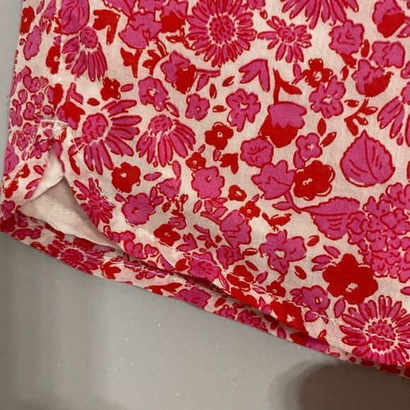 Vineyard Vines Short Kids Size L - Picture 3 of 5